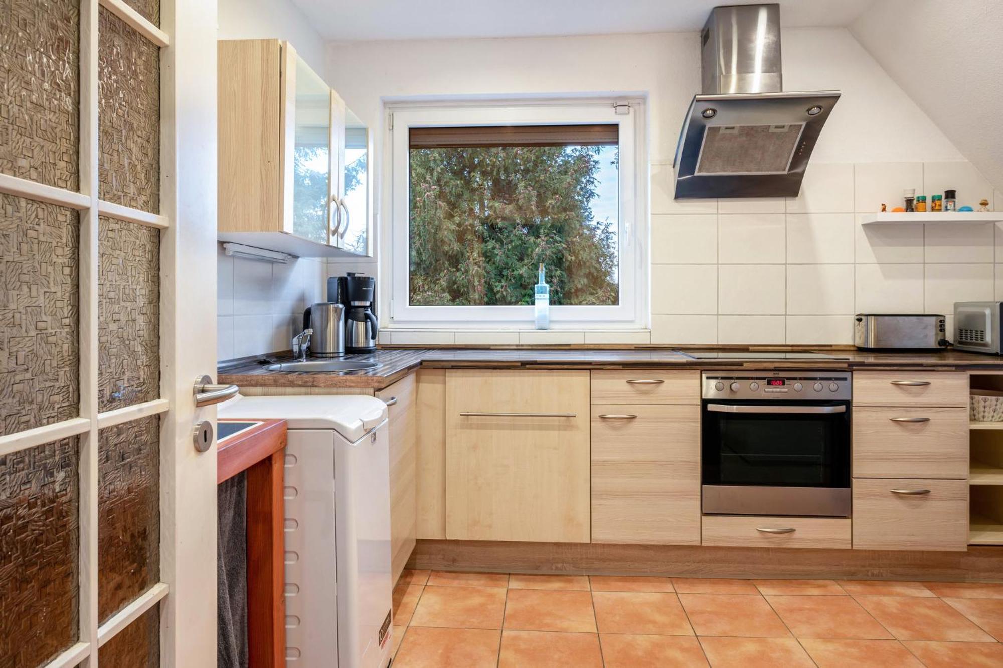 Haus Heidorn Apartment ซิทเทนเซน ภายนอก รูปภาพ
